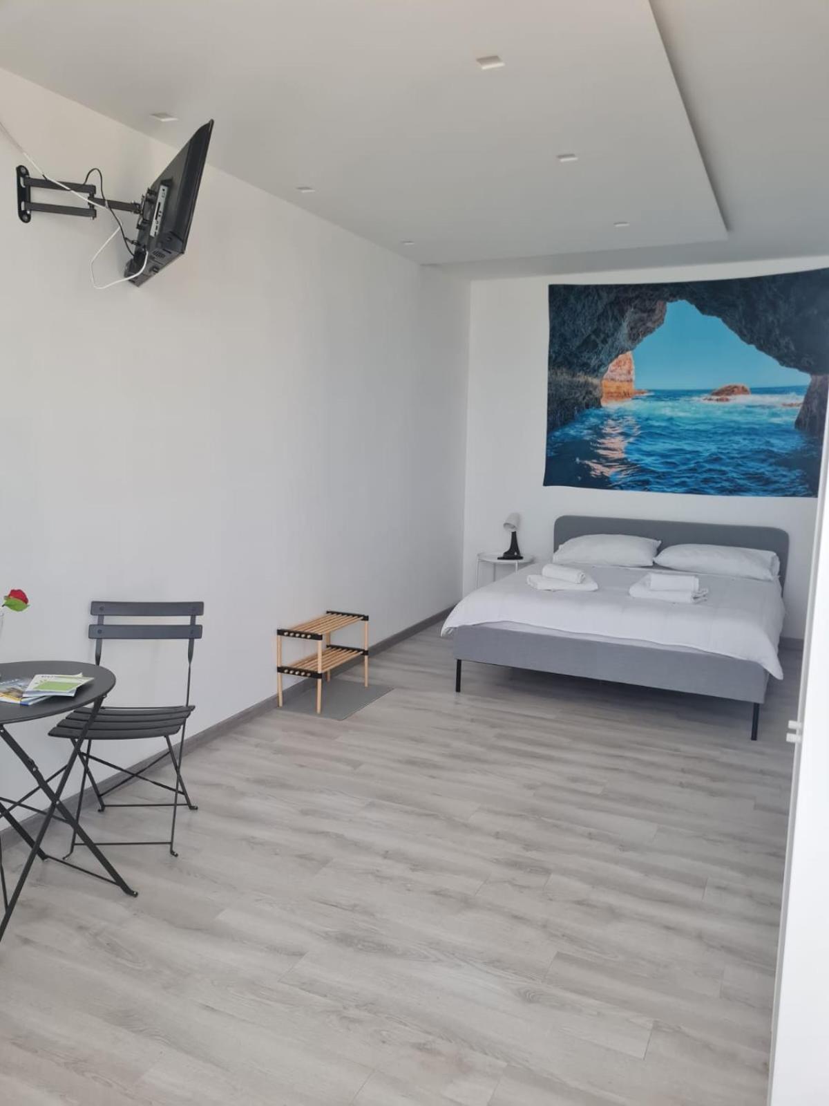 Hotel Casa Viky Bari Zimmer foto