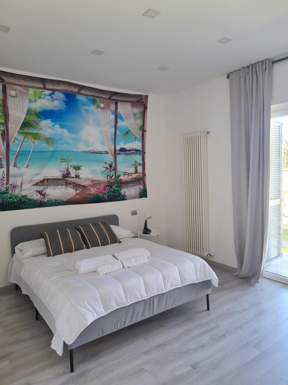 Hotel Casa Viky Bari Zimmer foto