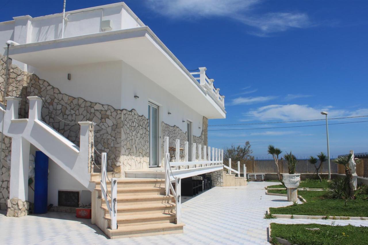 Hotel Casa Viky Bari Exterior foto